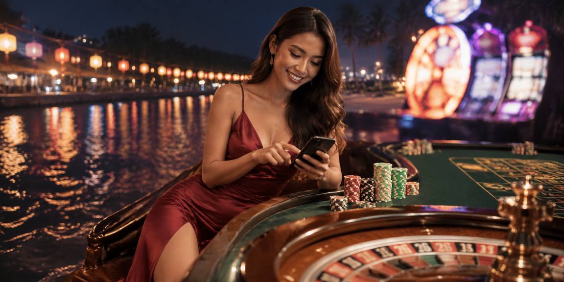Platform Hiburan Digital Yang Kami Bangun Untuk Malaysia