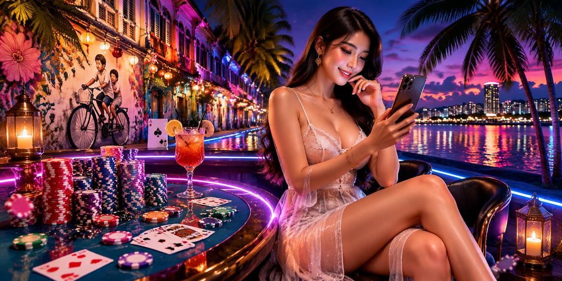 Jelajahi Lobby Slot Kami Sekarang