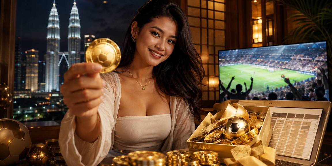 moicity Live Casino Malaysia dengan lobi Slots dan Sportsbook