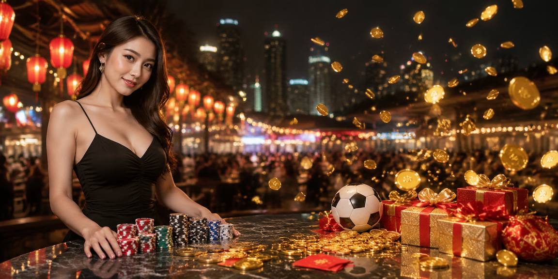 moicity Live Casino Malaysia dengan lobi Slots dan Sportsbook